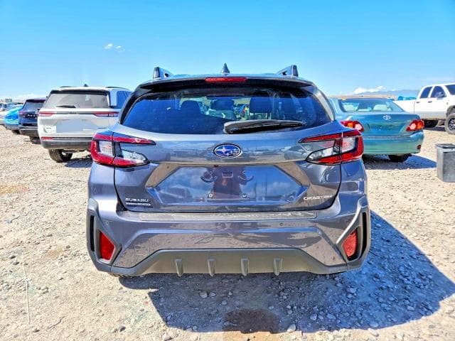 2024 SUBARU CROSSTREK LIMITED LIMITED 6