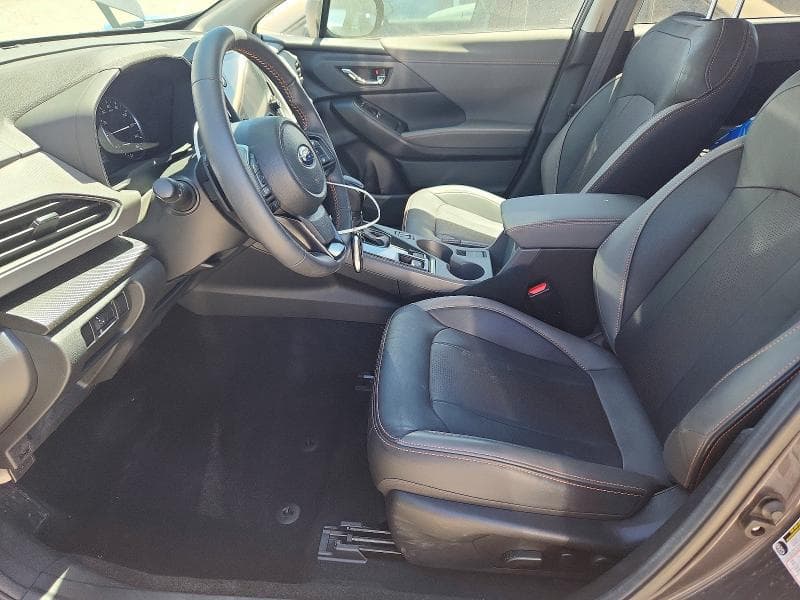 2024 SUBARU CROSSTREK LIMITED LIMITED 7
