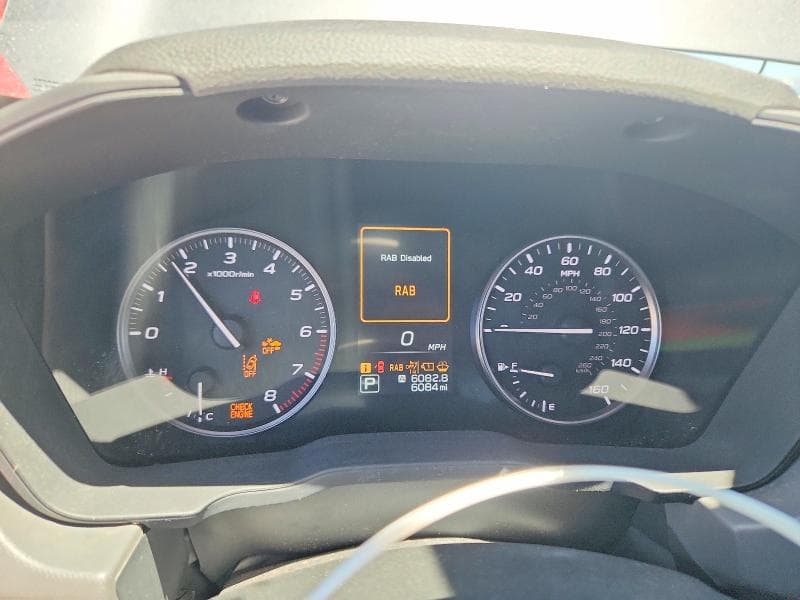 2024 SUBARU CROSSTREK LIMITED LIMITED 9