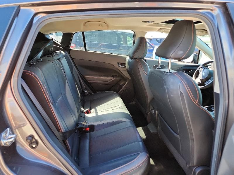 2024 SUBARU CROSSTREK LIMITED LIMITED 10