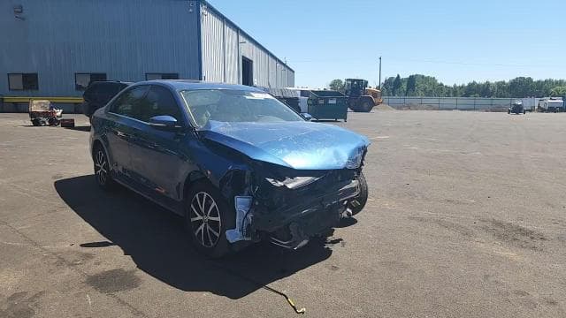 2017 VOLKSWAGEN JETTA SE SE 14