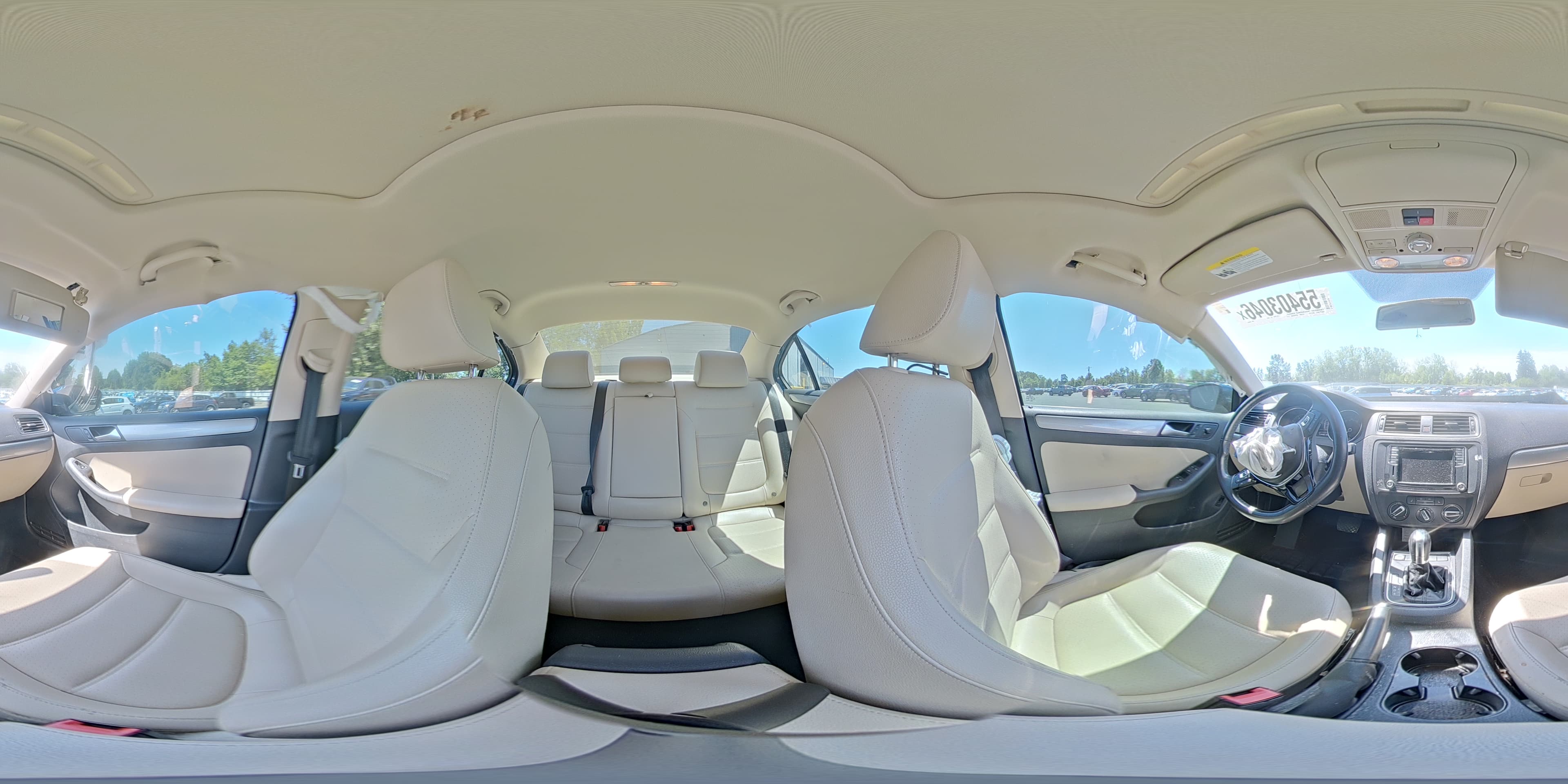 2017 VOLKSWAGEN JETTA SE SE 15