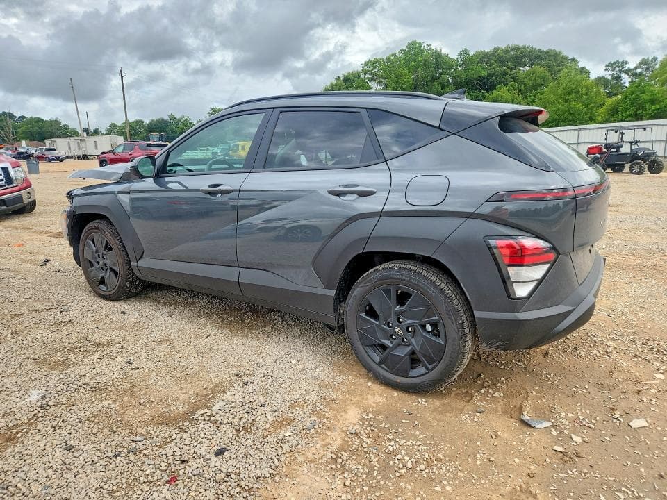2026 HYUNDAI KONA SEL SPORT 2