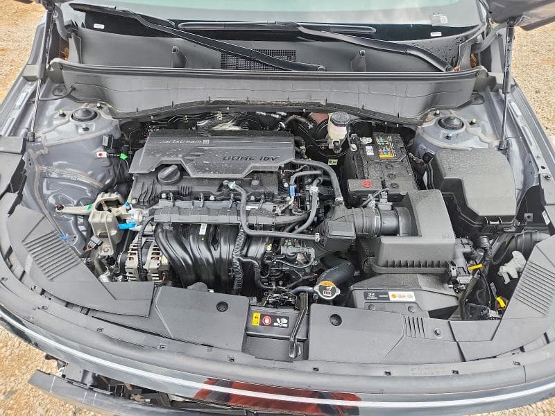 2026 HYUNDAI KONA SEL SPORT 12