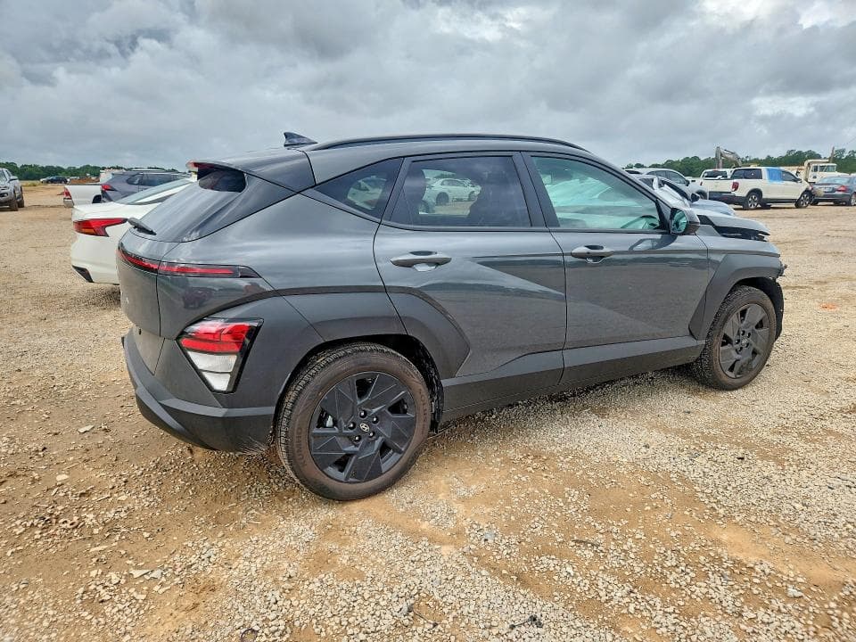 2026 HYUNDAI KONA SEL SPORT 3