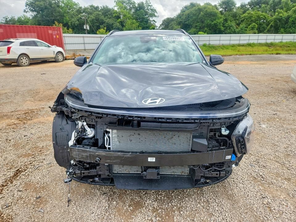 2026 HYUNDAI KONA SEL SPORT 5
