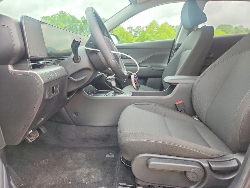 2026 HYUNDAI KONA SEL SPORT 7