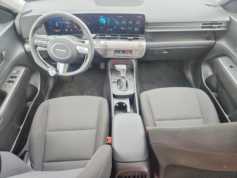 2026 HYUNDAI KONA SEL SPORT 8