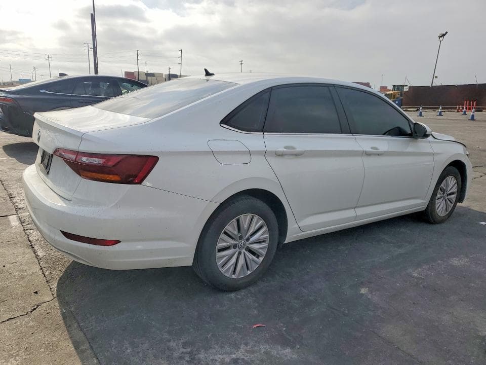 2019 VOLKSWAGEN JETTA S 3