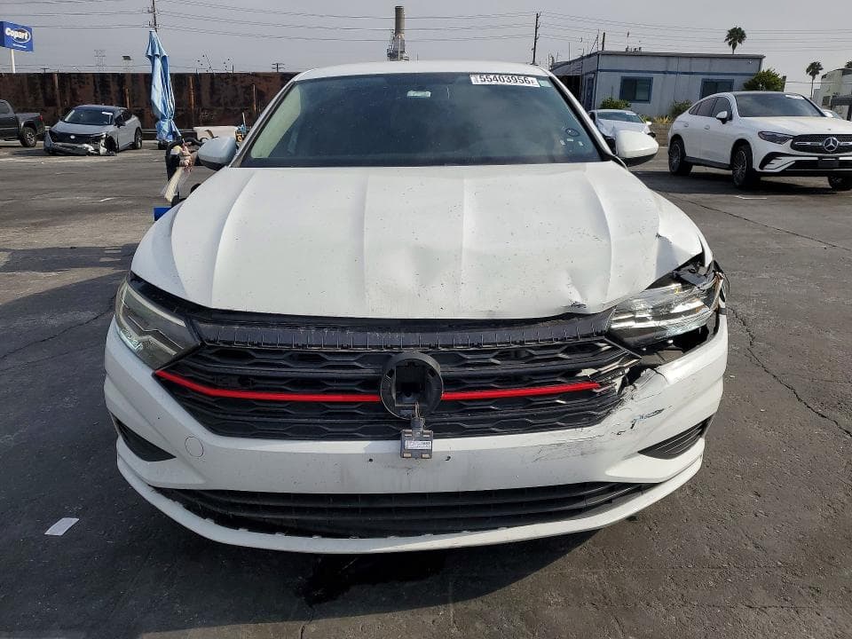 2019 VOLKSWAGEN JETTA S 5