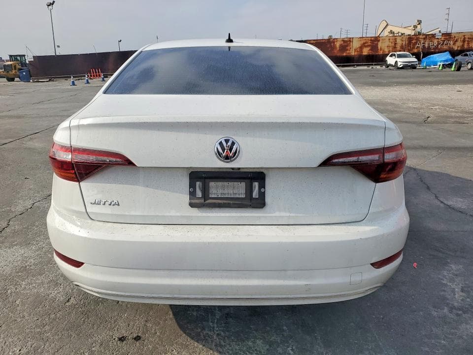 2019 VOLKSWAGEN JETTA S 6