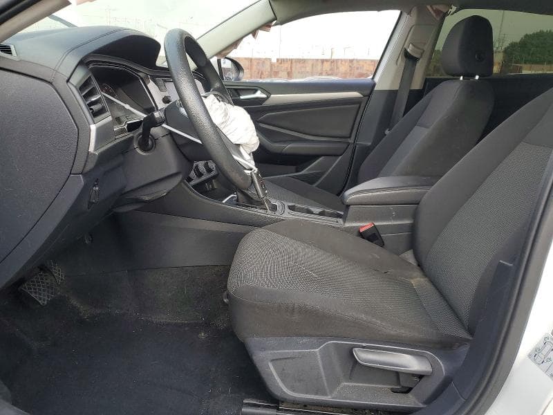 2019 VOLKSWAGEN JETTA S 7
