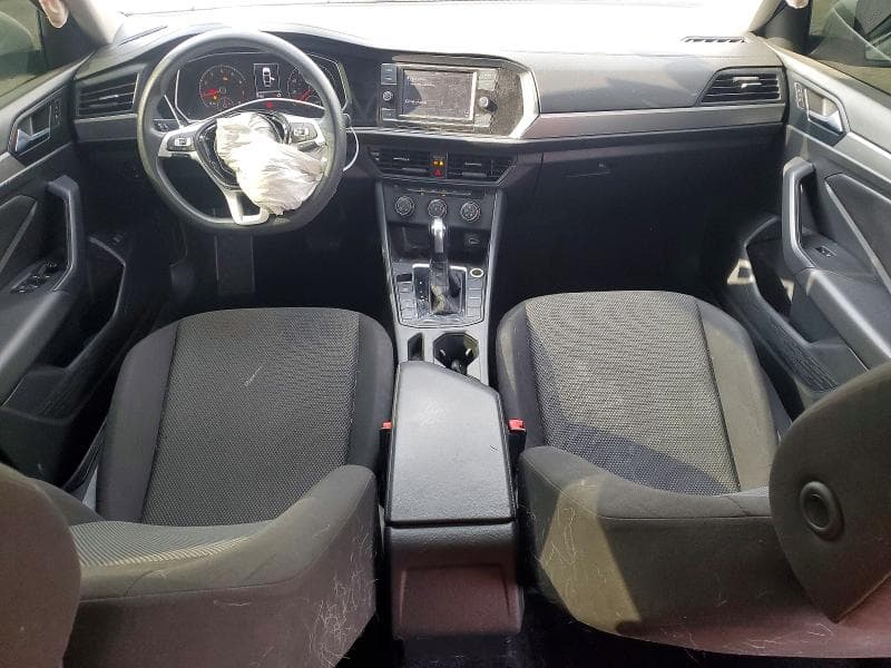 2019 VOLKSWAGEN JETTA S 8