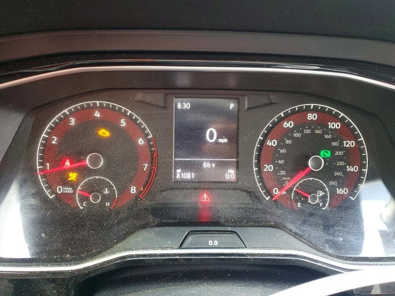 2019 VOLKSWAGEN JETTA S 9