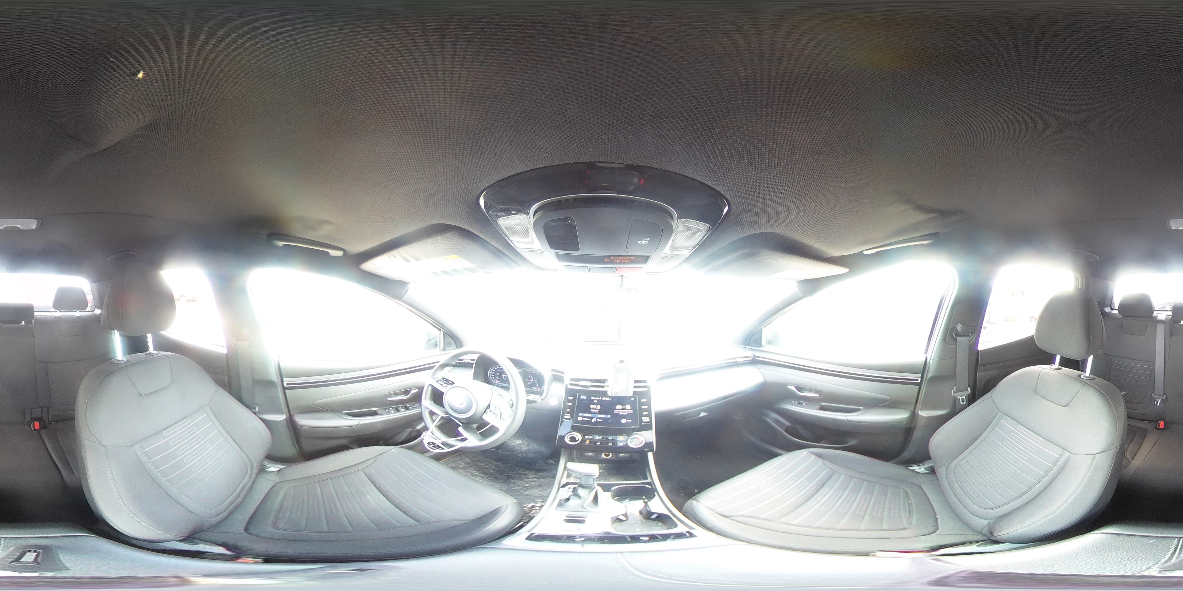 2023 HYUNDAI SANTA CRUZ SEL SEL 14