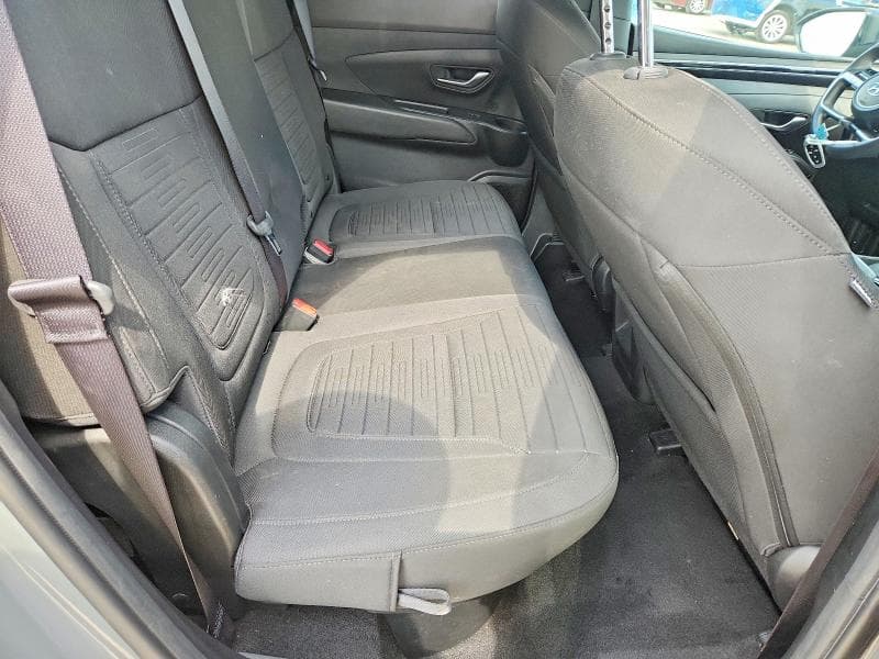 2023 HYUNDAI SANTA CRUZ SEL SEL 10