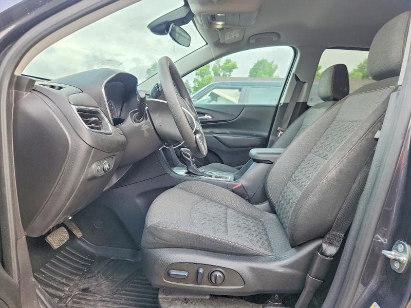 2023 CHEVROLET EQUINOX LT 7