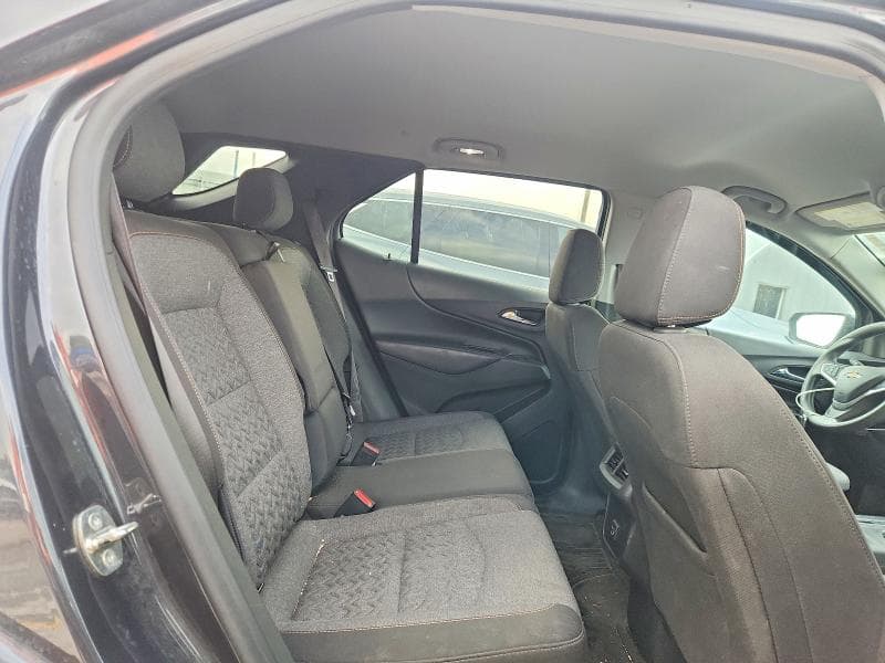 2023 CHEVROLET EQUINOX LT 10