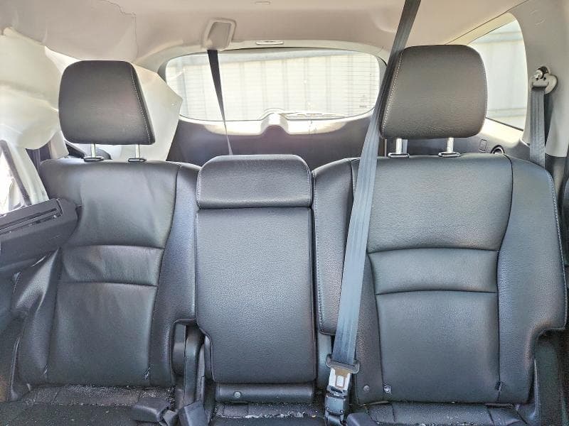 2021 HONDA PILOT TOURING 10
