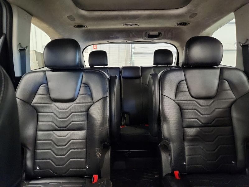 2022 KIA TELLURIDE SX 10