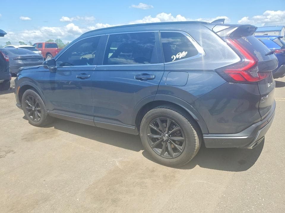 2024 HONDA CR-V SPORT 2