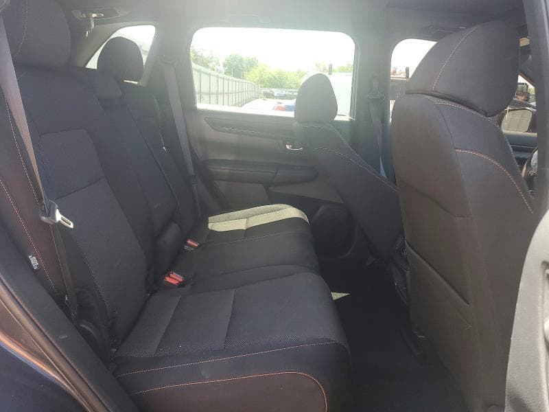 2024 HONDA CR-V SPORT 11
