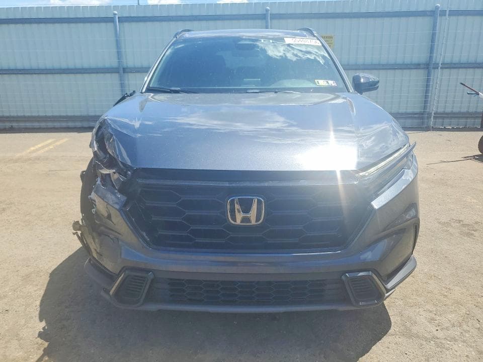 2024 HONDA CR-V SPORT 5