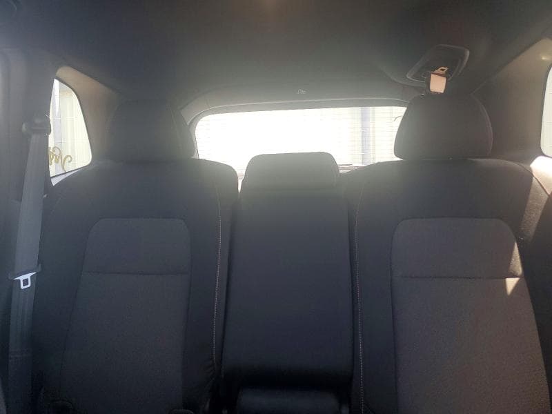 2024 HONDA CR-V SPORT 10