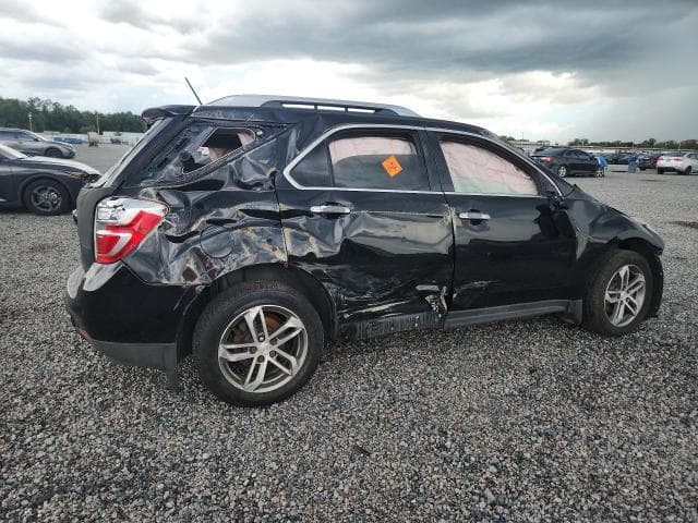 2017 CHEVROLET EQUINOX PREMIER 3