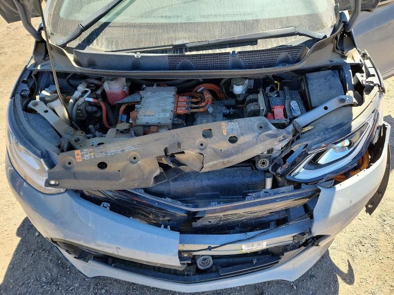 2020 CHEVROLET BOLT 11