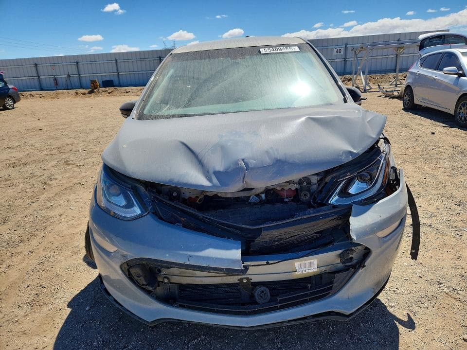 2020 CHEVROLET BOLT 5
