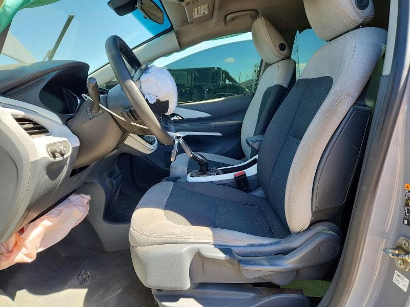 2020 CHEVROLET BOLT 7