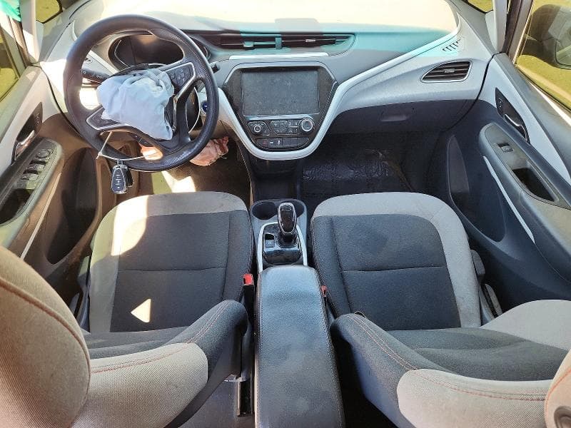 2020 CHEVROLET BOLT 8