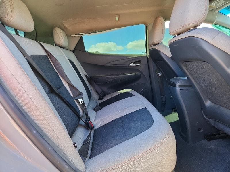 2020 CHEVROLET BOLT 10
