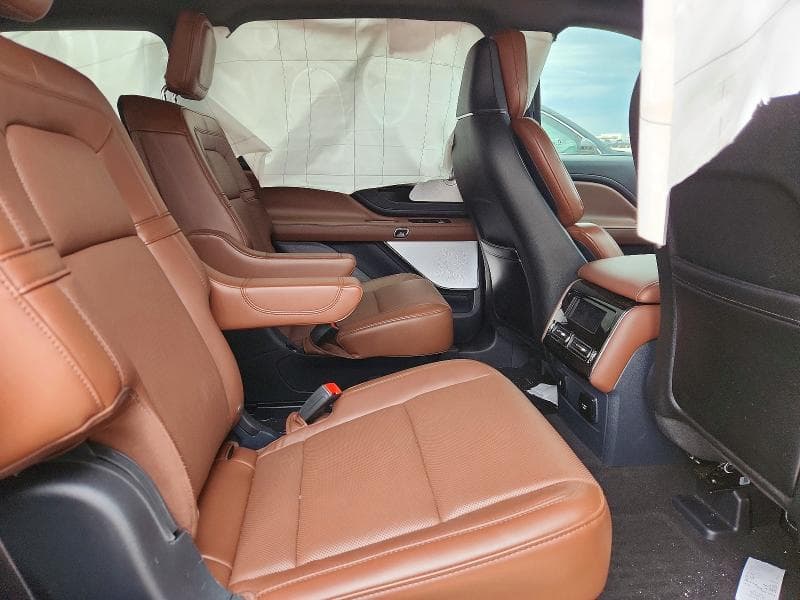 2025 LINCOLN AVIATOR RESERVE 11