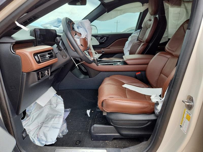 2025 LINCOLN AVIATOR RESERVE 7