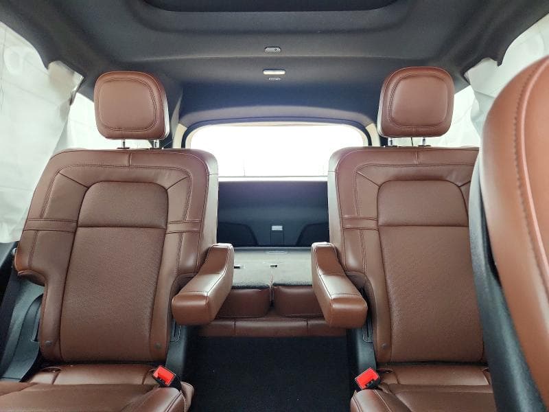 2025 LINCOLN AVIATOR RESERVE 10