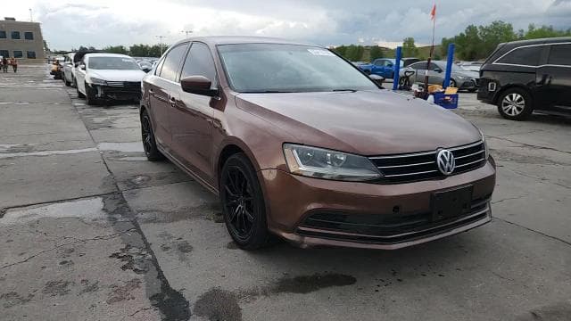 2017 VOLKSWAGEN JETTA S S 13
