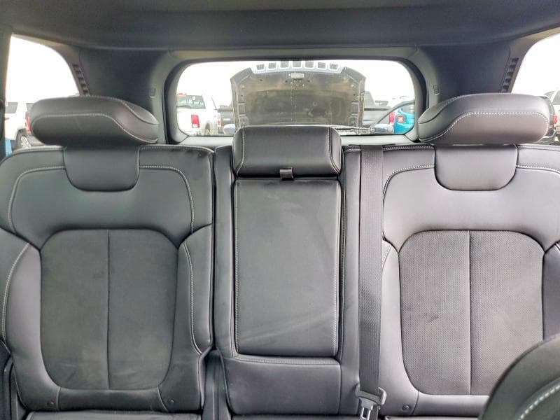 2025 JEEP GRAND CHEROKEE LAREDO 10
