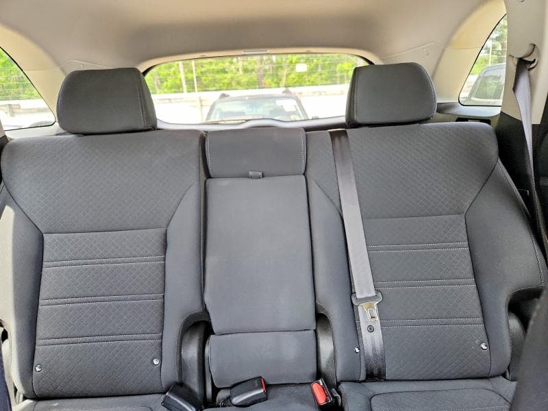 2017 KIA SORENTO LX LX 10