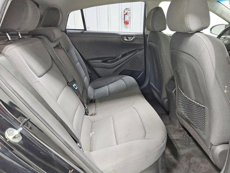 2020 HYUNDAI IONIQ SE 11