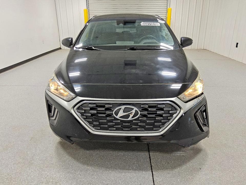 2020 HYUNDAI IONIQ SE 5