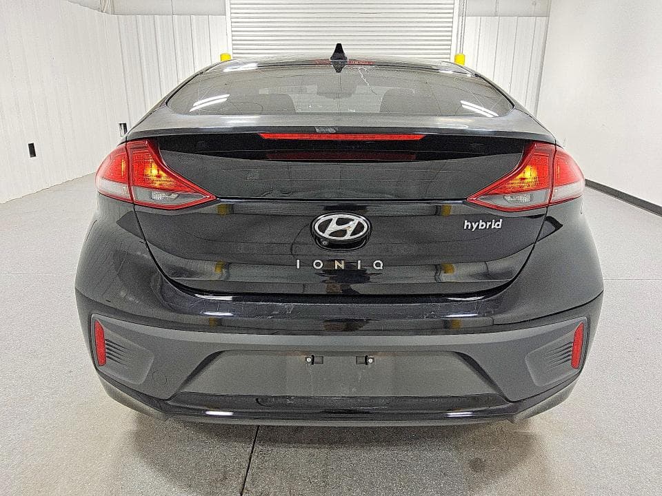 2020 HYUNDAI IONIQ SE 6