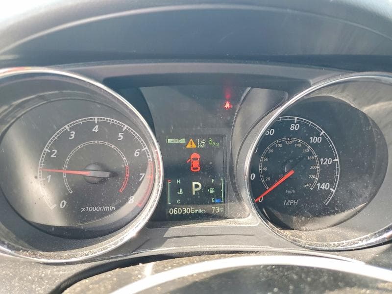 2022 MITSUBISHI OUTLANDER SPORT ES 9