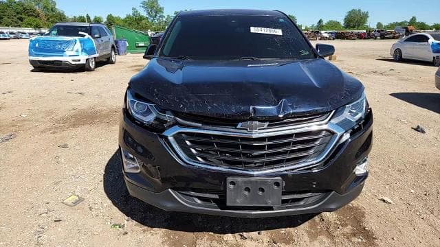 2021 CHEVROLET EQUINOX LT 13