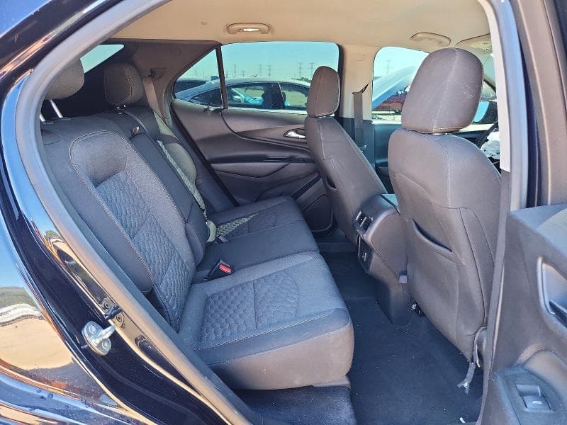 2021 CHEVROLET EQUINOX LT 10