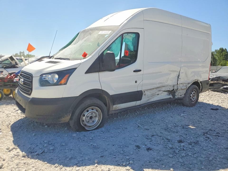 2019 FORD TRANSIT T-250 T-250 - 1