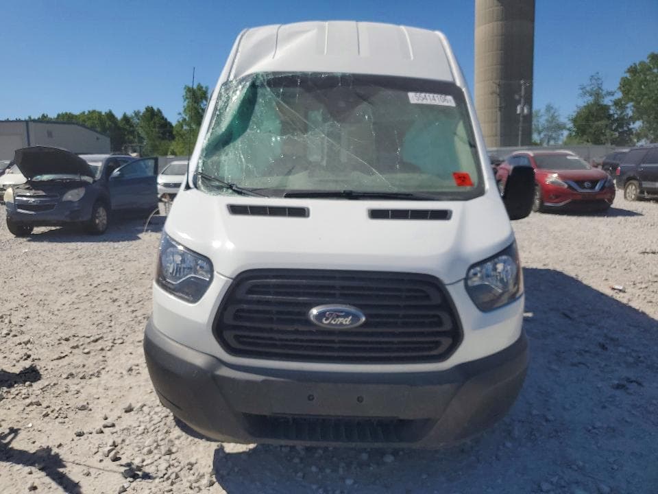 2019 FORD TRANSIT T-250 T-250 5