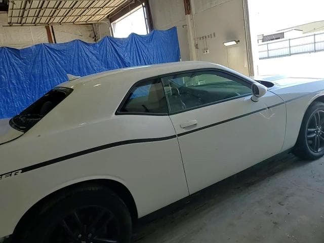 2019 DODGE CHALLENGER GT GT 13