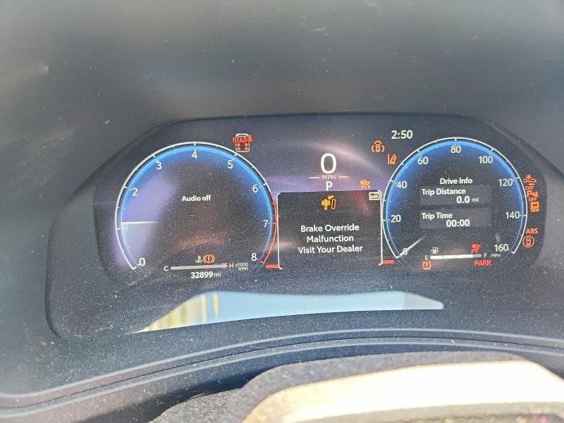 2024 TOYOTA GRAND HIGHLANDER PLATINUM 9